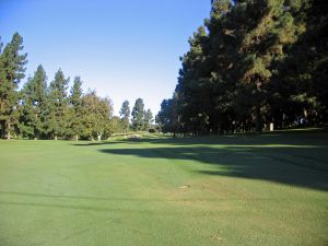 LACC (North) 2nd Approach 2006